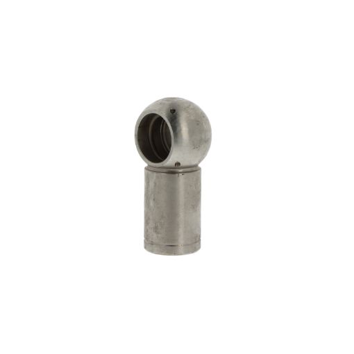 Afbeeldingen van CHIAVETTE B19 -M14-INOX