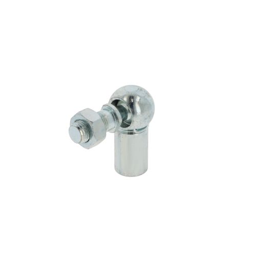 Afbeeldingen van CHIAVETTE CS19 -M14x1.5-INOX